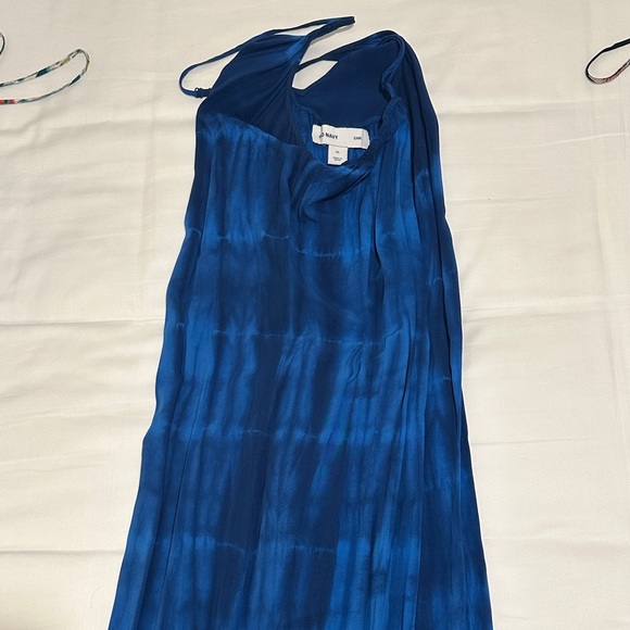 Colorful Maxi Dresses Set - Picture 3 of 8